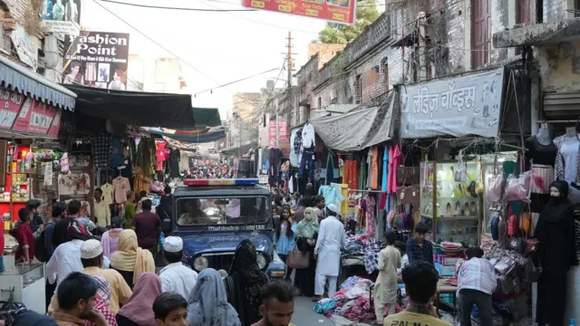 रामपुर का चुनाव