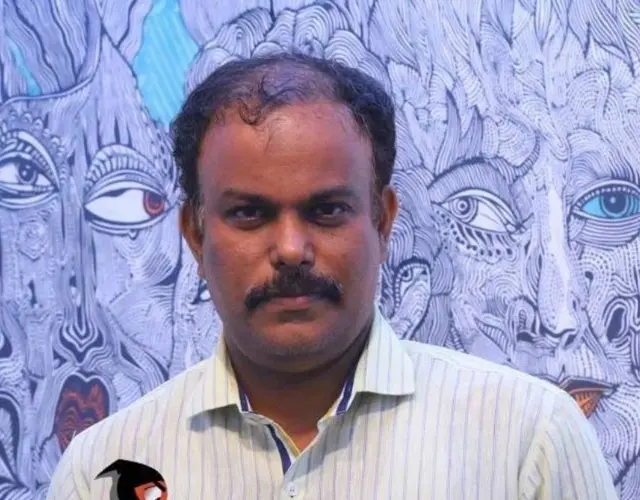 அசோகன்