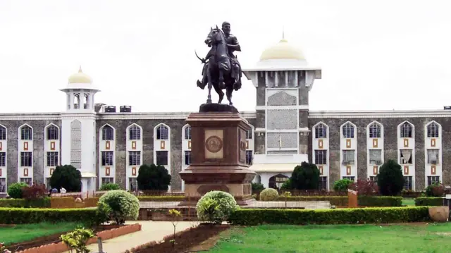 शिवाजी विद्यापीठ