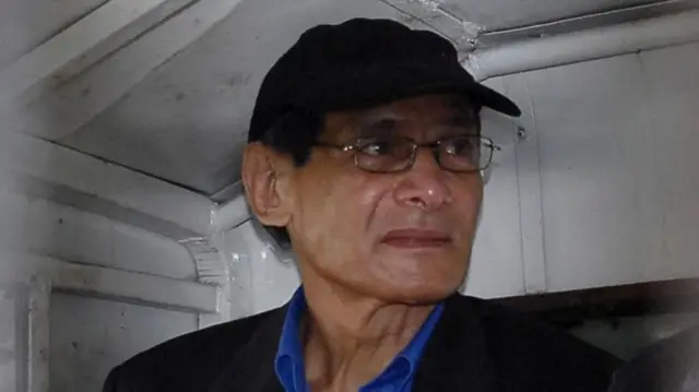 বিভিন্ন দেশে অন্তত ২০টি খুনের অভিযোগ ছিল চার্লস শোভরাজের বিরুদ্ধে