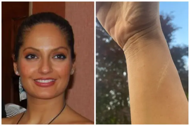 مهناز افشار