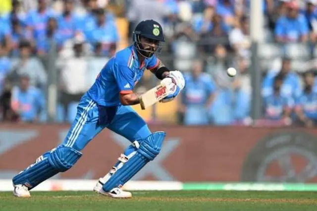 विराट कोहली 