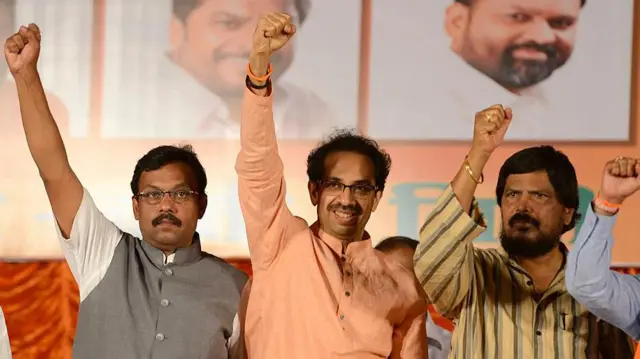 'महाराष्ट्र की राजनीति में आने की कोई इच्छा नहीं'