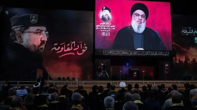 ਹਸਨ ਨਸਰੱਲ੍ਹਾ