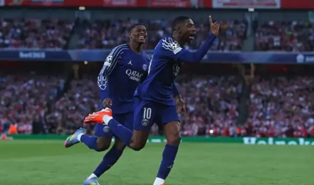 psg