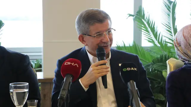 Davutoğlu