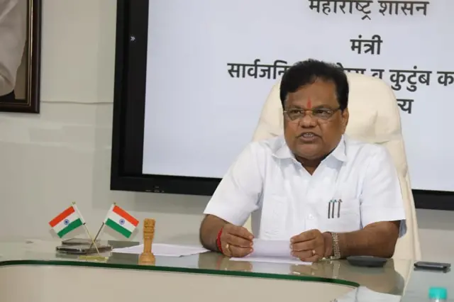 तानाजी सावंत