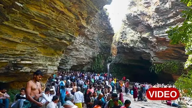 తిరుమల, తిరుపతి, కుమారతీర్థం