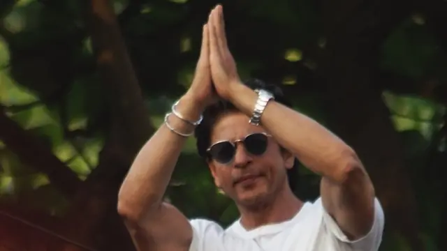 షారుఖ్ ఖాన్ 