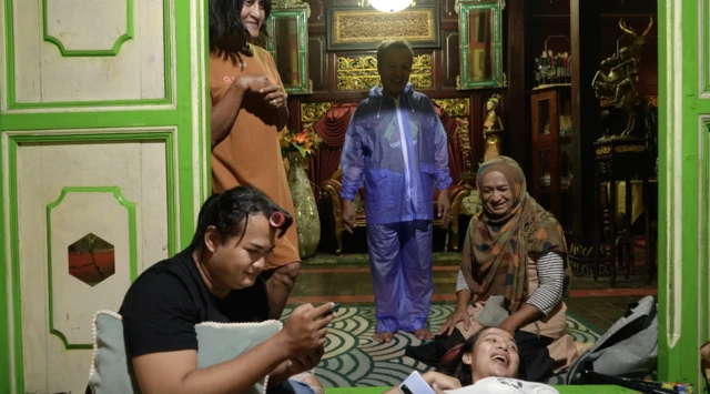 transpuan di Yogyakarta