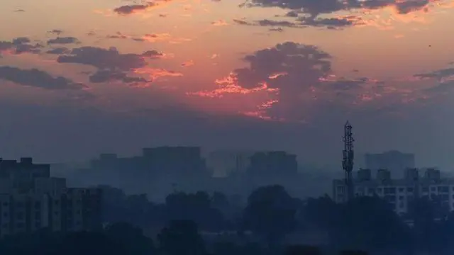 હવામાન ની તસવીર 