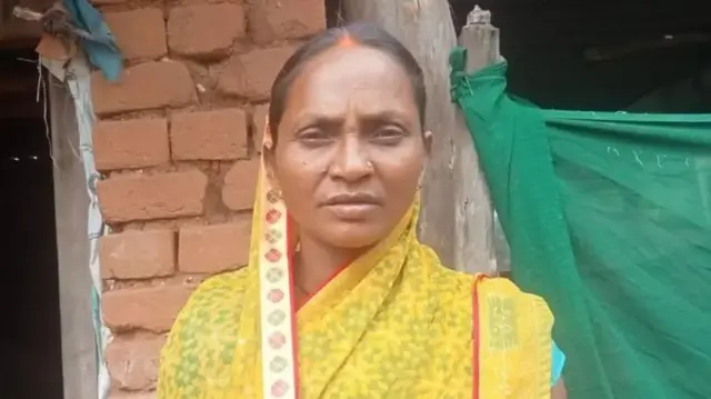 சைகி தேவி