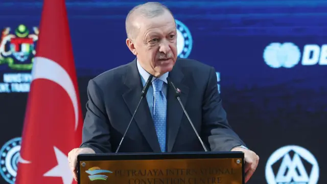 तुर्की-पाकिस्तान