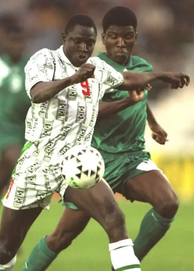 زمبیا فٹبال