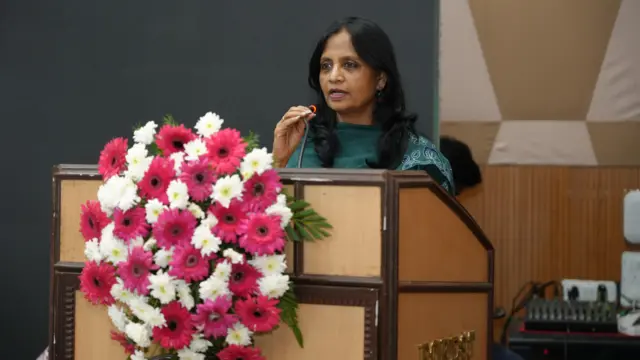 சுப்ரியா சாஹு 