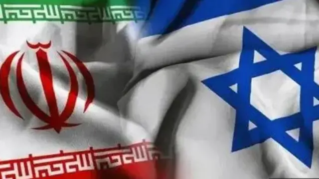 Iran iyo Israel
