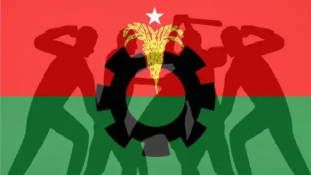 বিএনপিতে দলীয় কোন্দল বাড়ছে বলে আলোচনা তৈরি হয়েছে, প্রতীকী ছবি