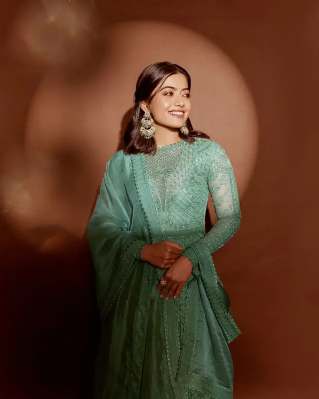 రష్మిక మందన్న, డీకే శివకుమార్, కాంగ్రెస్, బీజేపీ