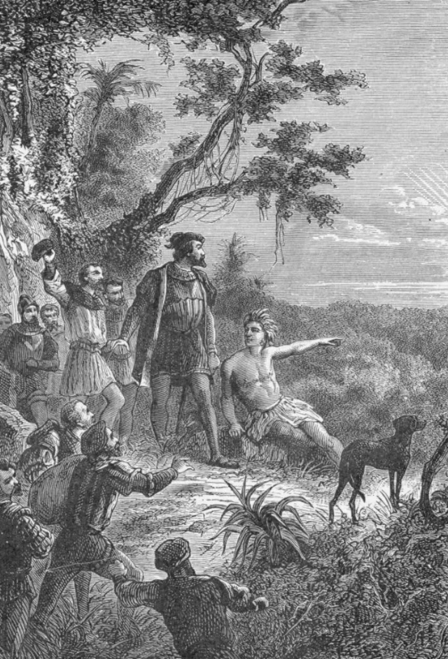 ਵਾਸਕੋ ਨੁਨਿਏਜ਼