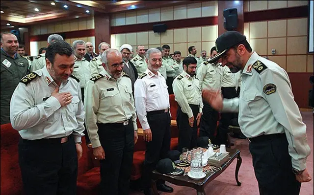 احمدرضا رادان