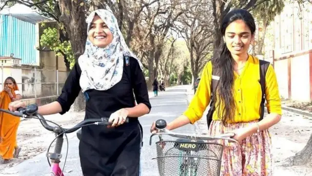 ધાર્મિક ધ્રુવીકરણ, હિન્દુ-મુસ્લિમ, મિત્રતા, બીએચયૂ, બીબીસી ગુજરાતી