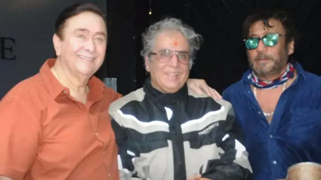 आदित्य राज कपूर