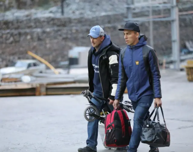 Орусияда 1 млндон ашык кыргызстандык мигрнаттар бар.