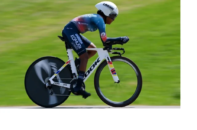 Gebru a fait ses débuts internationaux lors des Championnats d'Afrique continentaux 2015.