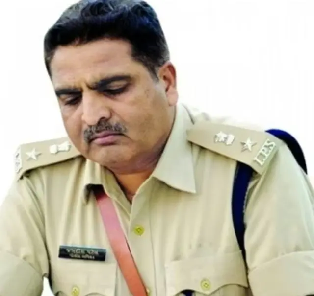 બીબીસી ગુજરાતી, ગુજરાત, અમરેલી, ગુજરાત પોલીસ, બીબીસી, અમદાવાદ, રાજકારણ, બિટકોઇન