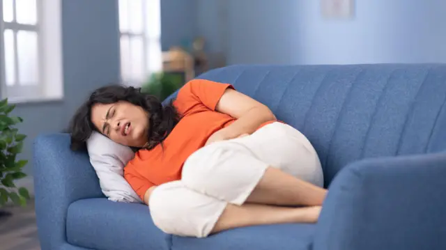 ਐਂਡੋਮੀਟ੍ਰਿਓਸਿਸ 