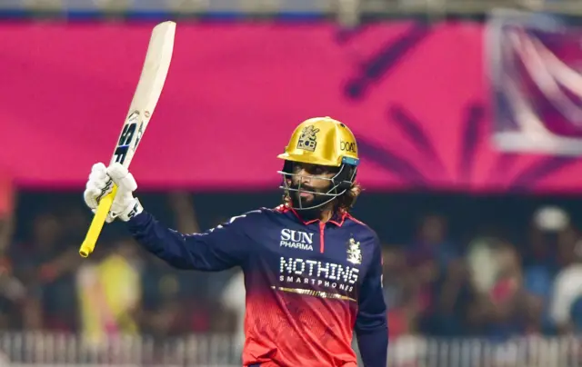 RCB vs MI, ஹர்திக் - ரோஹித், பும்ரா