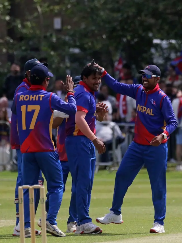 करण केसी