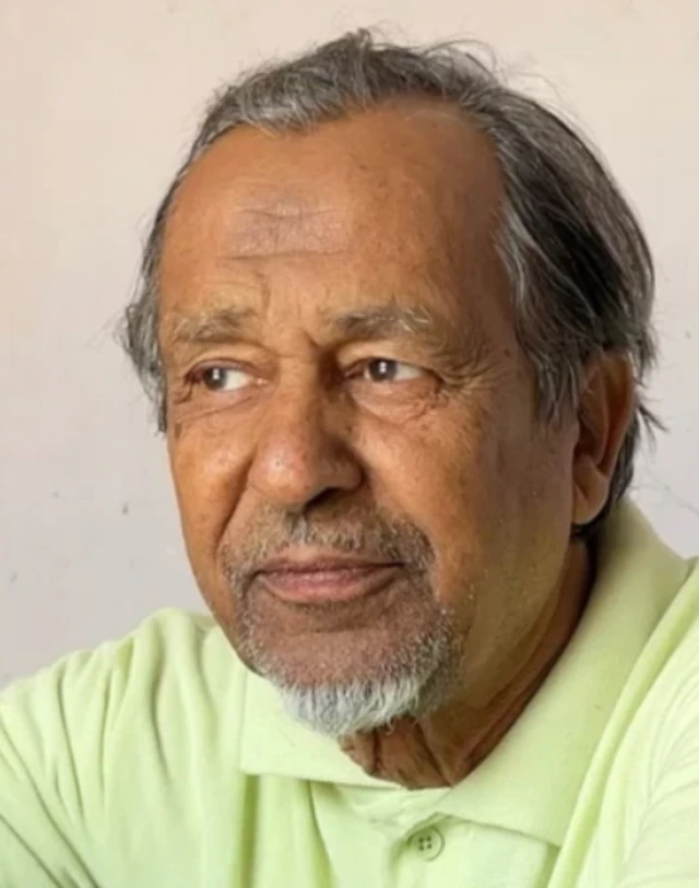 ਅਫ਼ਸਰ ਅੱਬਾਸ