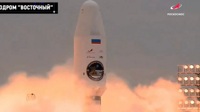 रोस्कॉस्मॉस