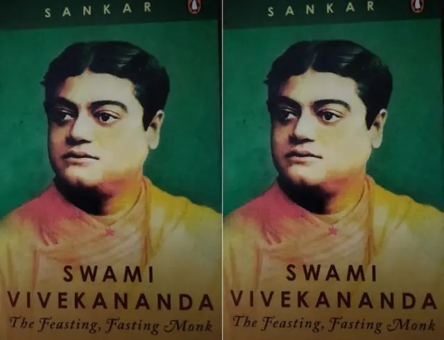 స్వామీ వివేకానంద