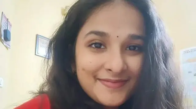 तान्या सोनी 