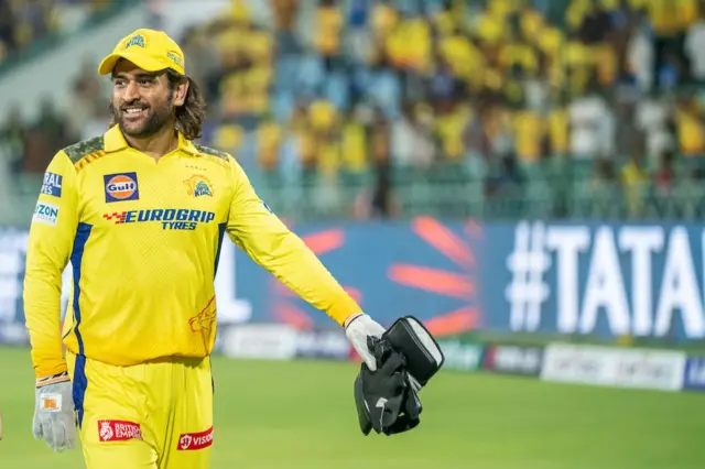 ஐபிஎல் 2024: CSK vs LSG