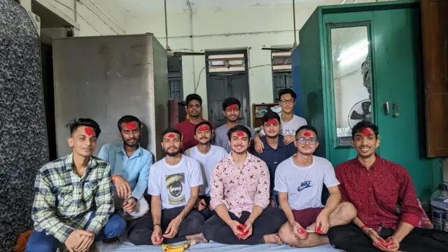 करिब ३ हजार नेपाली विद्यार्थीले बाङ्ग्लादेशमा अध्ययन गरिरहेका छन्