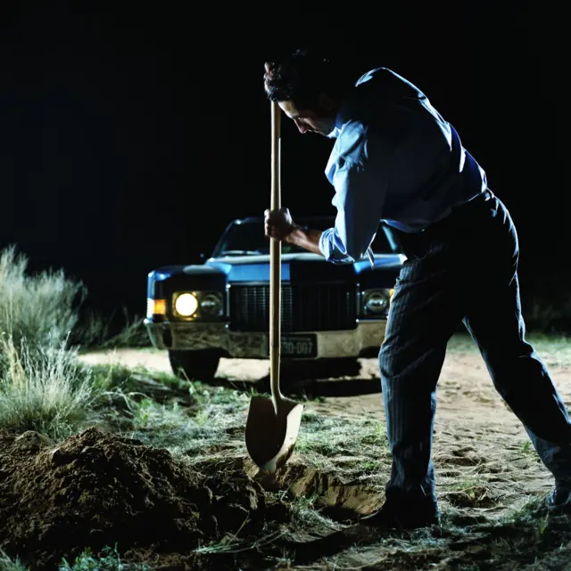 રહસ્ય, અમેરિકા, બીબીસી ગુજરાતી