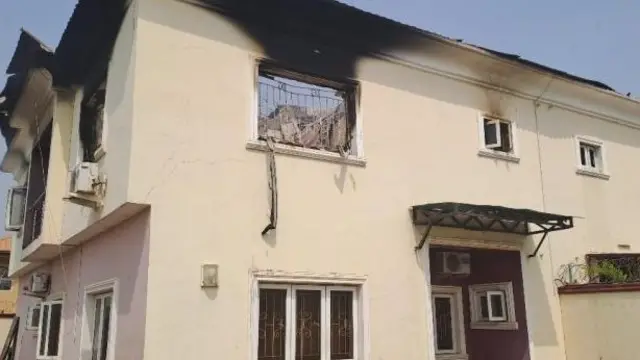 tokotaya ti won jo mole