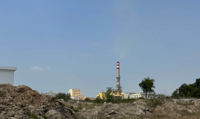 pantura, pantai utara jawa, tenggelam, PSN, KEK, industri