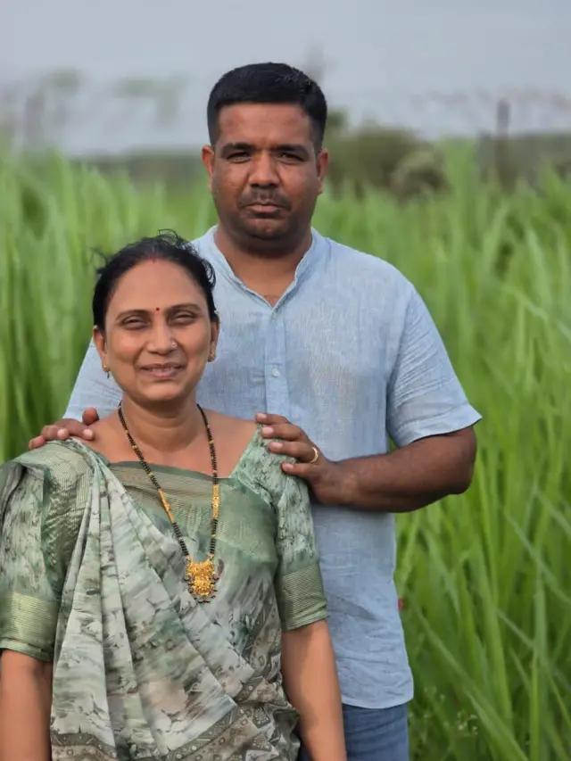 બીબીસી ગુજરાતી ભાવનગર પોલીસ ફોરેસ્ટ ઑફિસર બાળકો પતિ પત્ની હત્યા એસીએફ