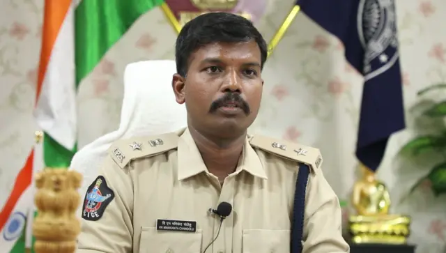 సైబర్ నేరాలు, లోన్ యాప్స్, ఆర్థిక మోసాలు