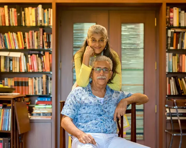 نصیر الدین شاہ