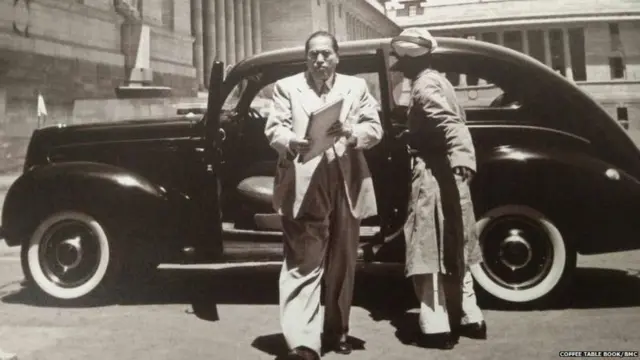 आंबेडकर