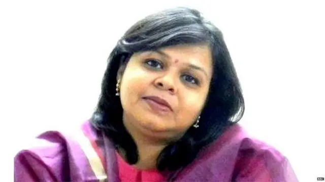 ડૉ. પૂજાશિવમ જેટલી