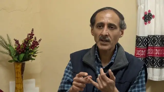 நீலகிரி, தோடர், எருமை