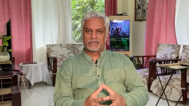 আসিফ মুনীর