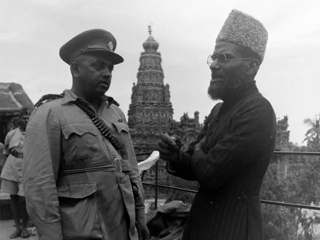 ఆపరేషన్ పోలో, హైదరాబాద్ సంస్థానం