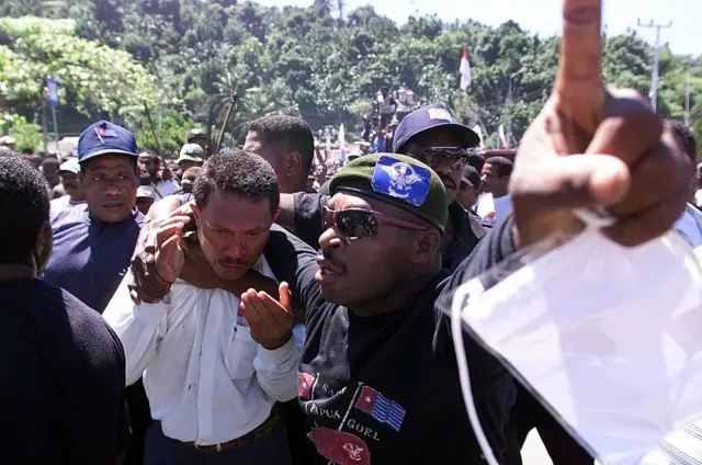Papua